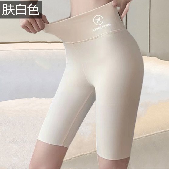 High Waist Seamless Shaping Shorts for Women – FLYING FORM | Comfortable & Stretchable Fitness Wear