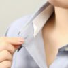 Anti-Sweat Shirt Collar Protector Strip – Washable & Comfortable Neck Guard Tape 8 m