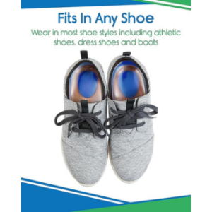 197f2b1441632ad5fb8be4cef9b31998-1-300x300 Silicone Gel Heel Cups – Cushion Inserts for Heel Pain Relief, Plantar Fasciitis & Bone Spurs (1 Pair)