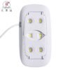 1987f43ef27e7e3b8405c228355d1de8 Portable LED UV Nail Lamp – USB Nail Art Dryer for Gel Polish Curing