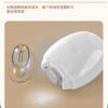 1ab6ecf7b16127efbde39d67f54d5f8e Baby Electric Nail Grinder – USB Rechargeable Children’s Nail Clipper with Anti-Splash Design