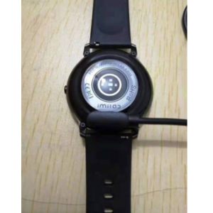 Xiaomi iMilab KW66 Smart Watch Magnetic Charging Cable – SW022 Charger, 2-Pin Magnetic Seat