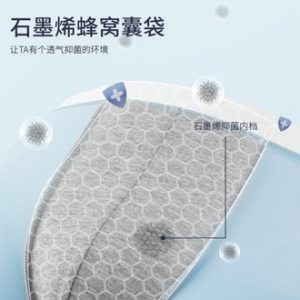 Men’s Ice Silk Underwear – Quick Dry, Comfortable Boxer Shorts with Ergonomic Design