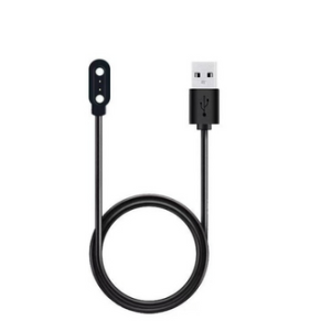 Haylou Solar LS02/LS01 Magnetic Charging Cable – High-Quality USB Charger for Smart Watch
