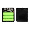 Power Bank Case  Battery Box Mobile Phone Charger DIY Shell Case Charging Storage Case
