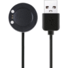 USB Charging Cable & Data Holder for T500 Series Smartwatches