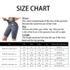 High Waist Seamless Shaping Shorts for Women – FLYING FORM | Comfortable & Stretchable Fitness Wear