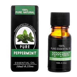 10ml Pure Plant Water Soluble Essential Oil for Humidifier Diffusers — Aroma Fragrance