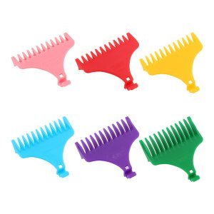 T9 Trimmer Clip – 6 Piece Set