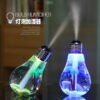 6ab286113b947b9bd1b6bbd09d02b933.jpg Bulb Humidifier Lamp Shade Decorative Lights Diffuser Purifier Atomizer with Colorful LED Night Light for Home Decor