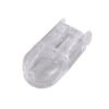 Medicine Cutter Splitter Divide Transparent Storage Case and Storage Box Pill Cutter