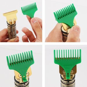 T9 Trimmer Clip – 6 Piece Set
