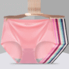 8bcda7d5147d6f6fce9549680867115b-1.png Ice Silk Panties for Women – Comfortable & Breathable Ladies Underwear