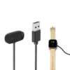 Amazfit Magnetic Charging Cable – Compatible with T-Rex Pro, GTR 2e, GTS 2e, GTS2 Mini, Zepp Z & More