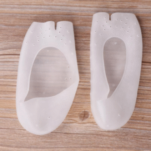 971d19a715752b90ef8e02812b5f3782-3.png Moisturizing Gel Heel Socks – Soft Silicone Foot Care Sleeves for Cracked Heels, Dry Skin & Heel Protection (1 Pair)