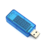 USB Charging Current & Voltage Tester Detector — Portable USB Power Meter