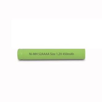 AAAA 450mAh Rechargeable Battery – 1 Piece