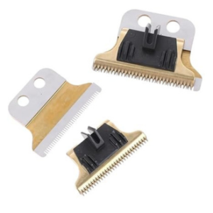 T9 Hair Clipper Replacement Blades – Durable & Precise Cutting