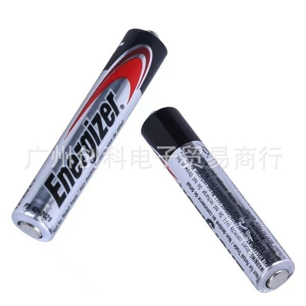 a9d7888b49fd06bc2323c372e222ff32 Reliable AAAA E96 Alkaline Batteries | 1.5V Power for All Your Gadgets