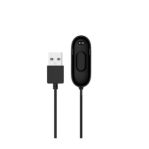 Charger for Xiaomi Mi Band 2/3/4/5/6/7/Pro — Replacement USB Charging Cable