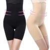 High Waist Belly Slimming Shapewear Panty for Women – Comfortable Tummy Control