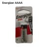 ba8ab79c977128e04355d15272266954 Reliable AAAA E96 Alkaline Batteries | 1.5V Power for All Your Gadgets