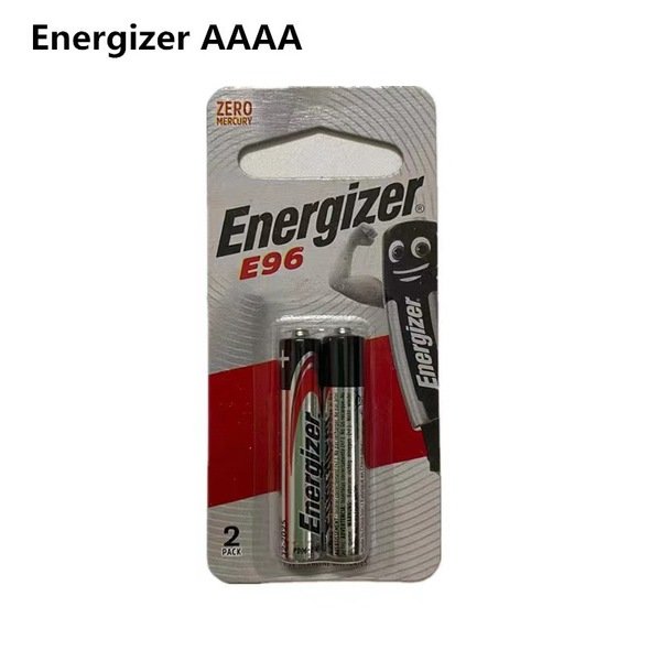 ba8ab79c977128e04355d15272266954 Reliable AAAA E96 Alkaline Batteries | 1.5V Power for All Your Gadgets
