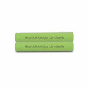 AAAA 450mAh Rechargeable Battery – 1 Piece