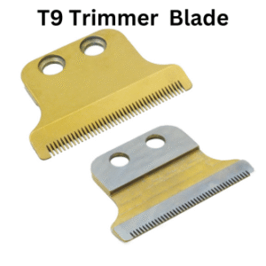 T9 Hair Clipper Replacement Blades – Durable & Precise Cutting