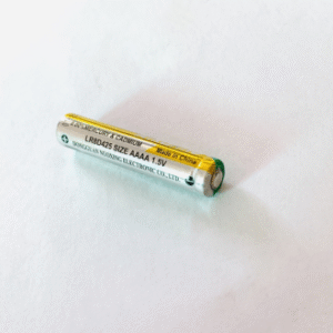 AAAA9 1.5V Alkaline Battery (E96) — Long-Lasting Power for Your Devices