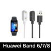 Huawei Honor Band & Watch Charger Cable – Compatible with Band 6/7/8 & Honor Watches