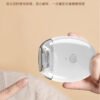 e6c367f4a0e51fac281ed5d98a285837 Baby Electric Nail Grinder – USB Rechargeable Children’s Nail Clipper with Anti-Splash Design