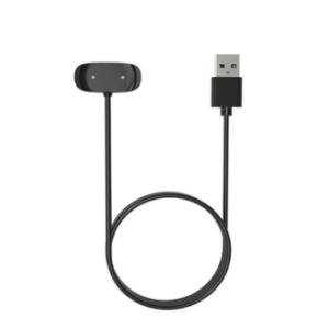 Amazfit Magnetic Charging Cable – Compatible with T-Rex Pro, GTR 2e, GTS 2e, GTS2 Mini, Zepp Z & More