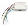 Wireless 4-Channel Remote Control Switch for Lamps – ON/OFF Receiver & Transmitter