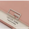 Forever Young Premium Wallet (Ladies' Edition) – Compact PU Leather Mini Purse