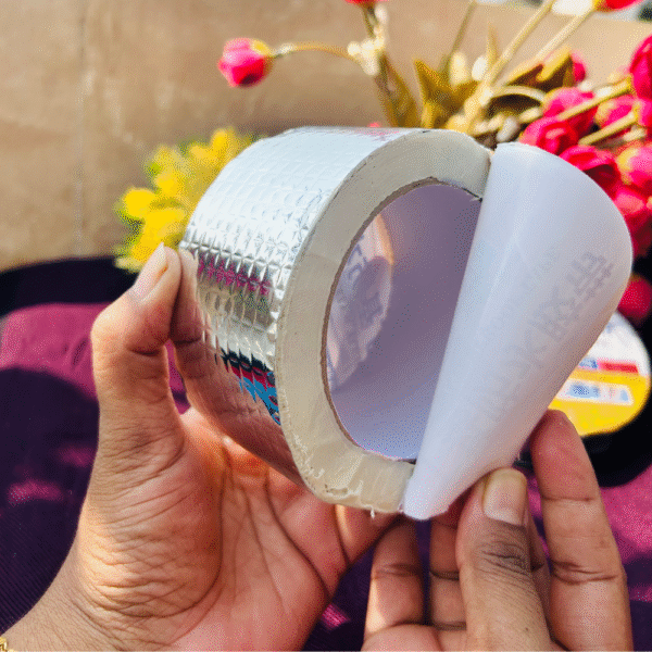 Waterproof Flex Repair Tape – শক্তিশালী লিক সিলিং টেপ ছাদ, পাইপ ও গাড়ির দ্রুত মেরামতের জন্য